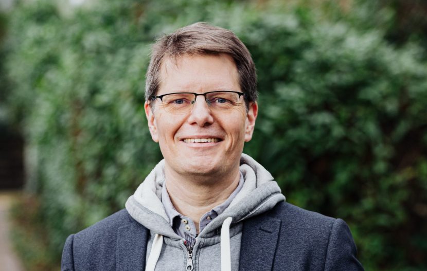 Dr. Boris Wolkowski