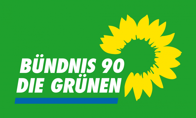 Kreisverband Bündnis 90 / Die Grünen Mönchengladbach