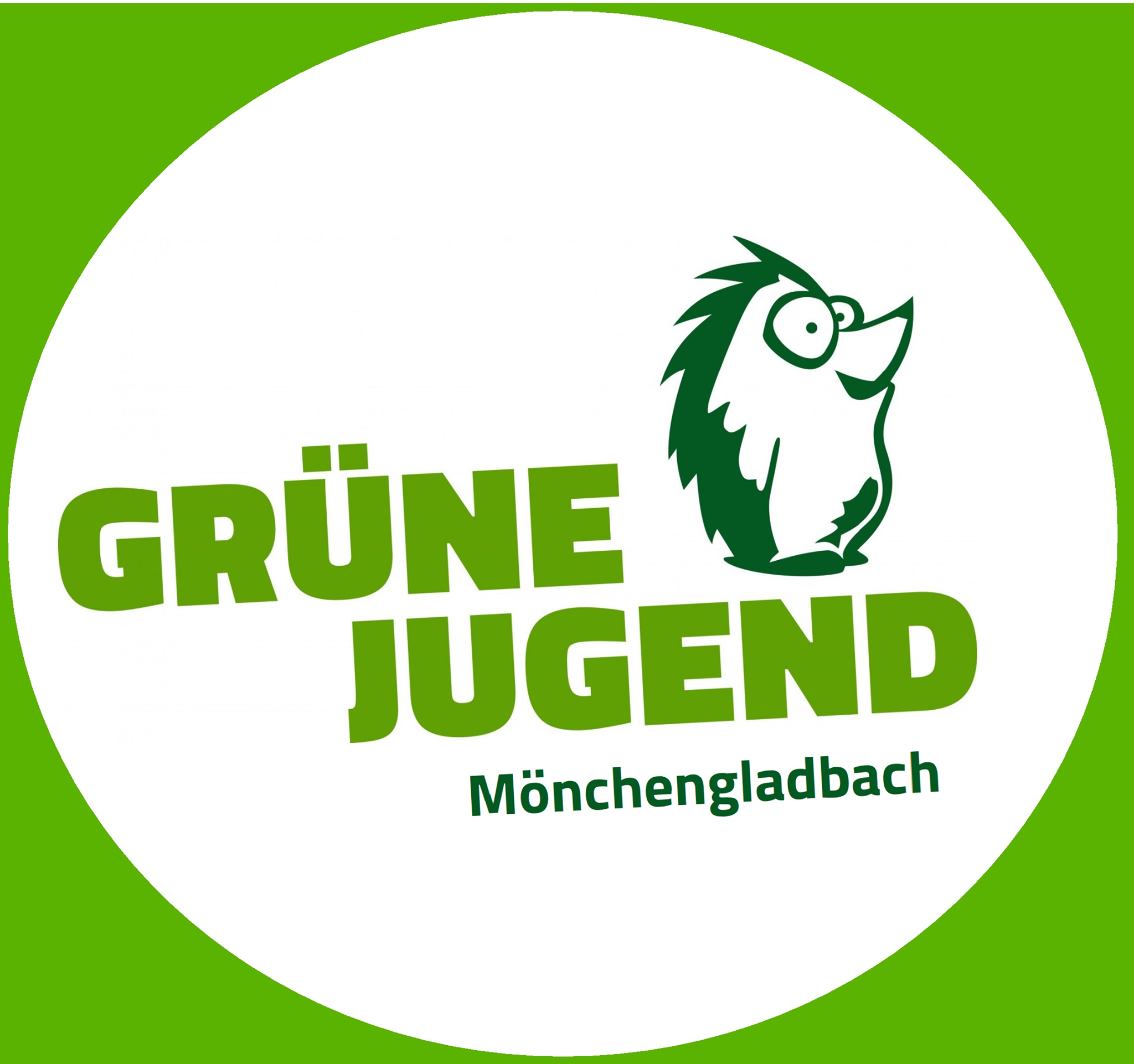 Grüne Jugend - Vorstandssitzung