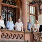 Am Sonntag mit den Grünen sprechen