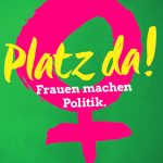 „Frauen in der Politik“