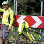 Grüne Starten ins Stadtradeln!