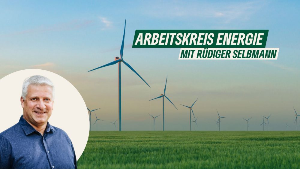 Cover: Energie