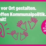 Infotreffen Kommunalpolitik