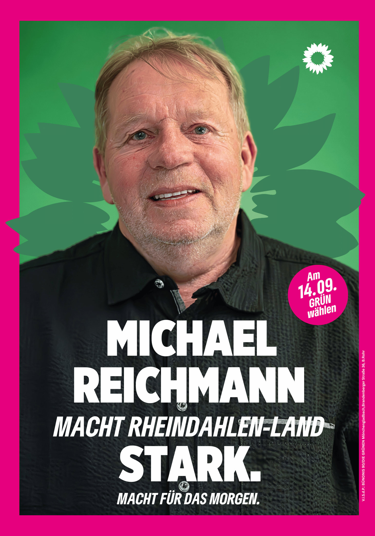 Garagenflohmarkt zugunsten der Jugend des SC Broich Peel