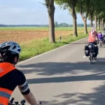 Tour de Verkehrswende 2025 durch Mönchengladbach, 26.08.2025
