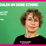 Wir boulen um deine Stimme!