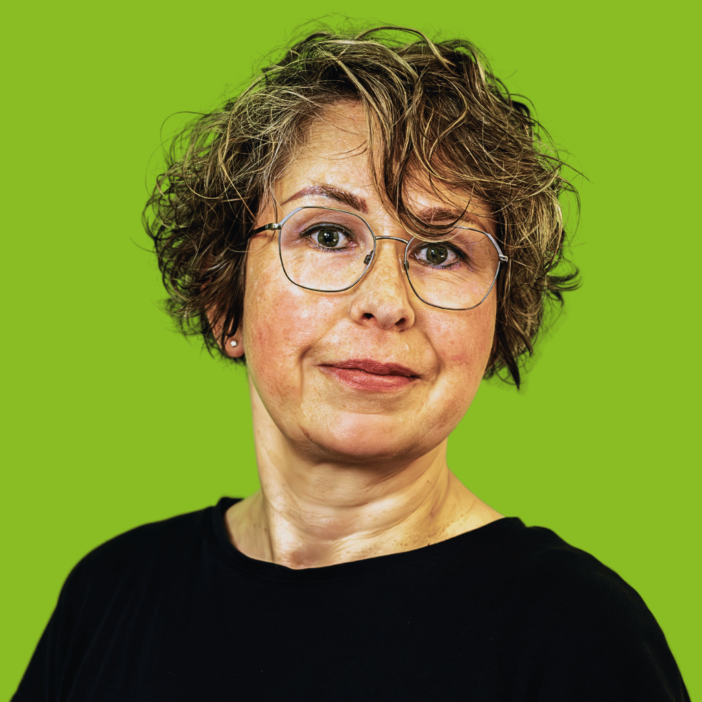 Ilka Bresges