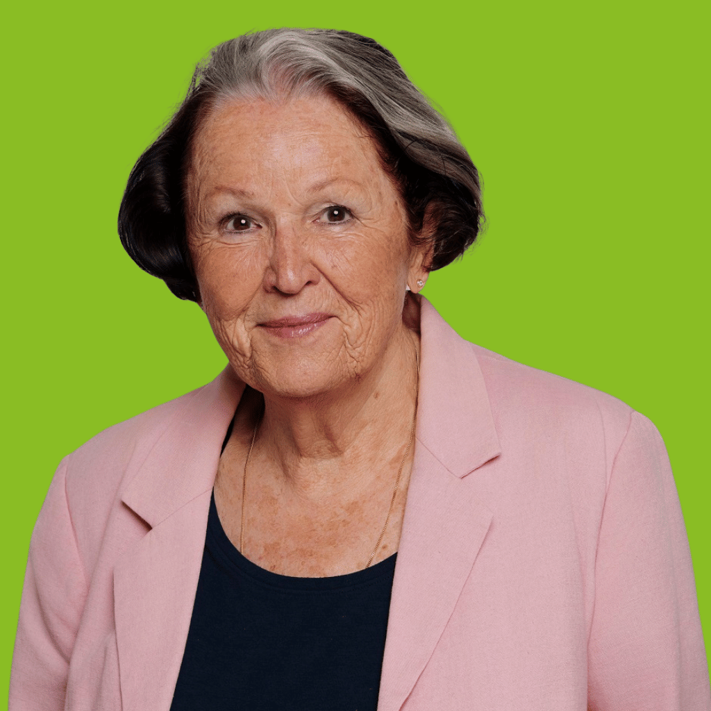 Anita Hoffmann