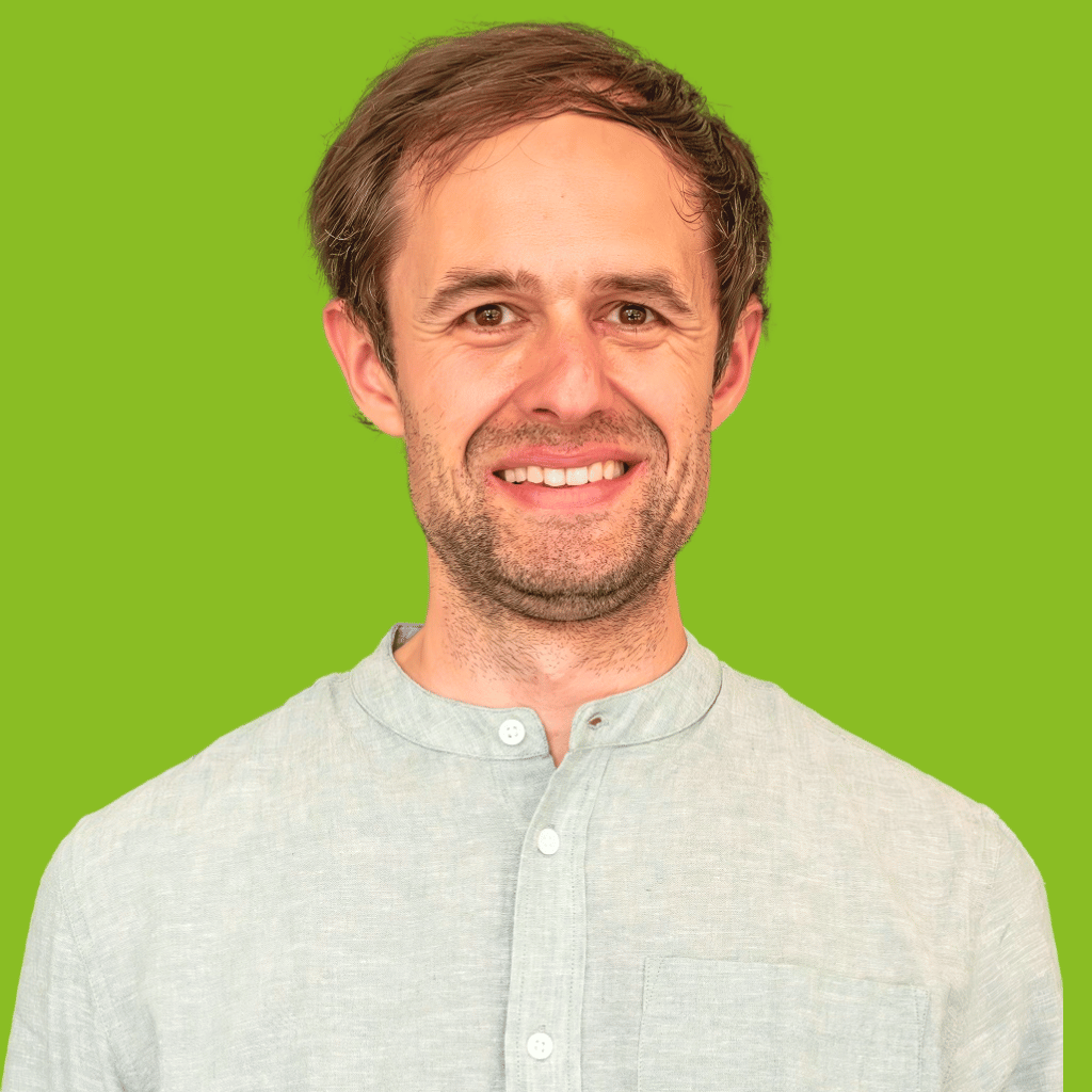 Jonas Gesthuysen
