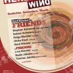 Herbstwind