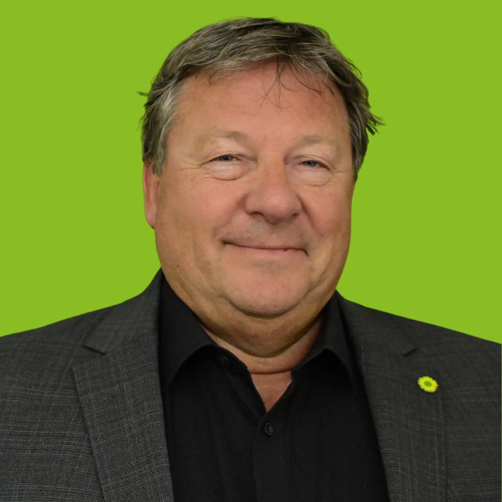 Jörg Sarnes