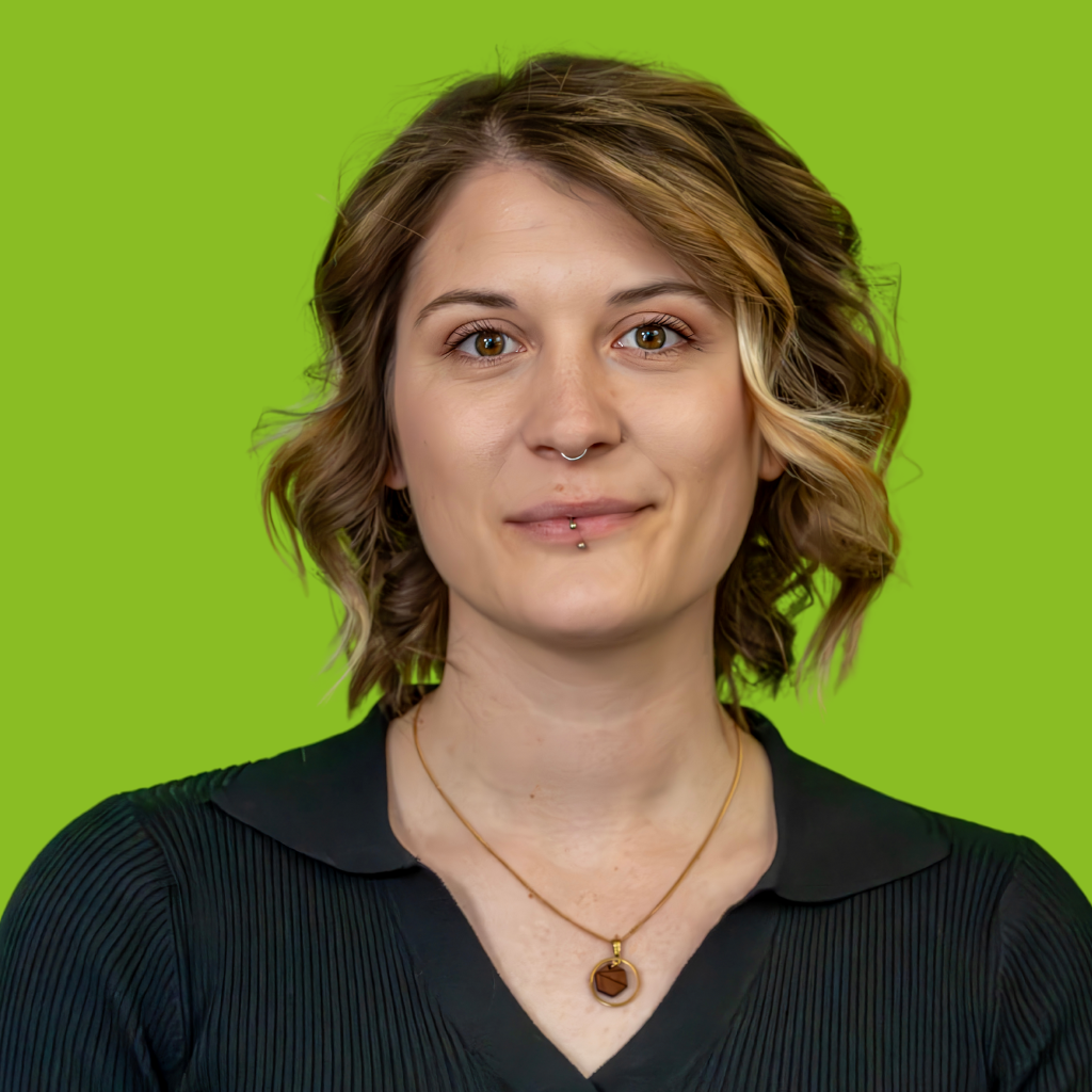 Laura Steeger