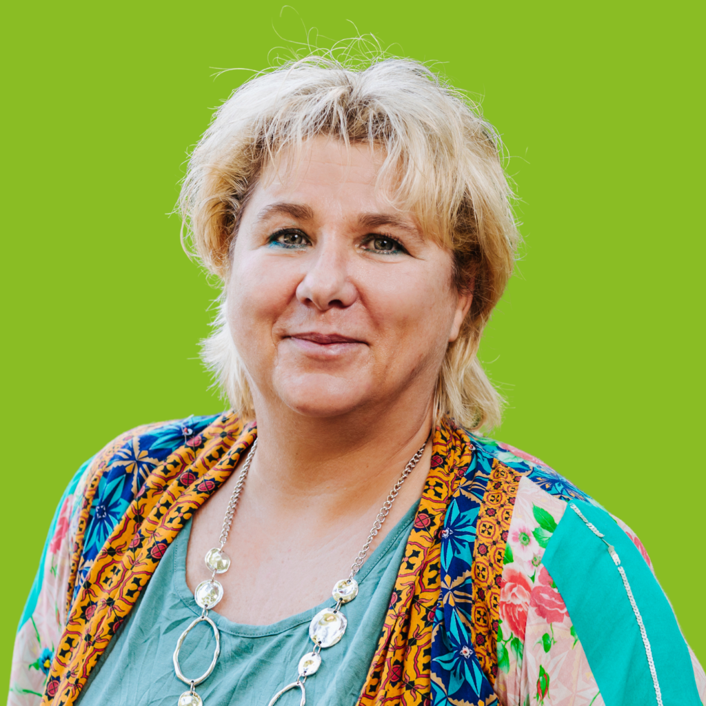Marion Manske