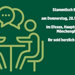 Stammtisch Süd