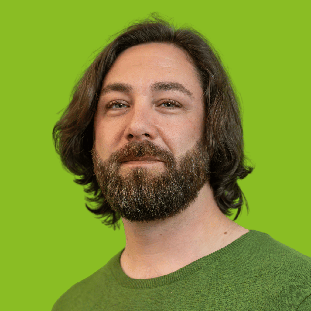 Tobias Reckeweg