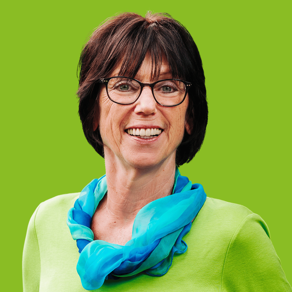 Ulla Schmitz