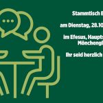 Stammtisch Süd