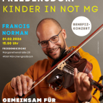 Gutes tun und genießen – kein Gegensatz