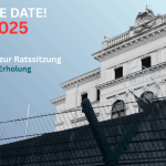Kundgebung gegen das Abschiebegefängnis am 17.12.2025 ab 14 Uhr