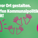Infotreffen Kommunalpolitik