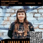 TachelesMG lädt ein: Autorin und Creatorin Susanne Siegert zu Gast in Mönchengladbach