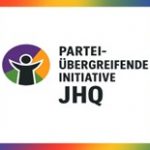 Kundgebung gegen den Bau eines Abschiebegefängnisses in Mönchengladbach