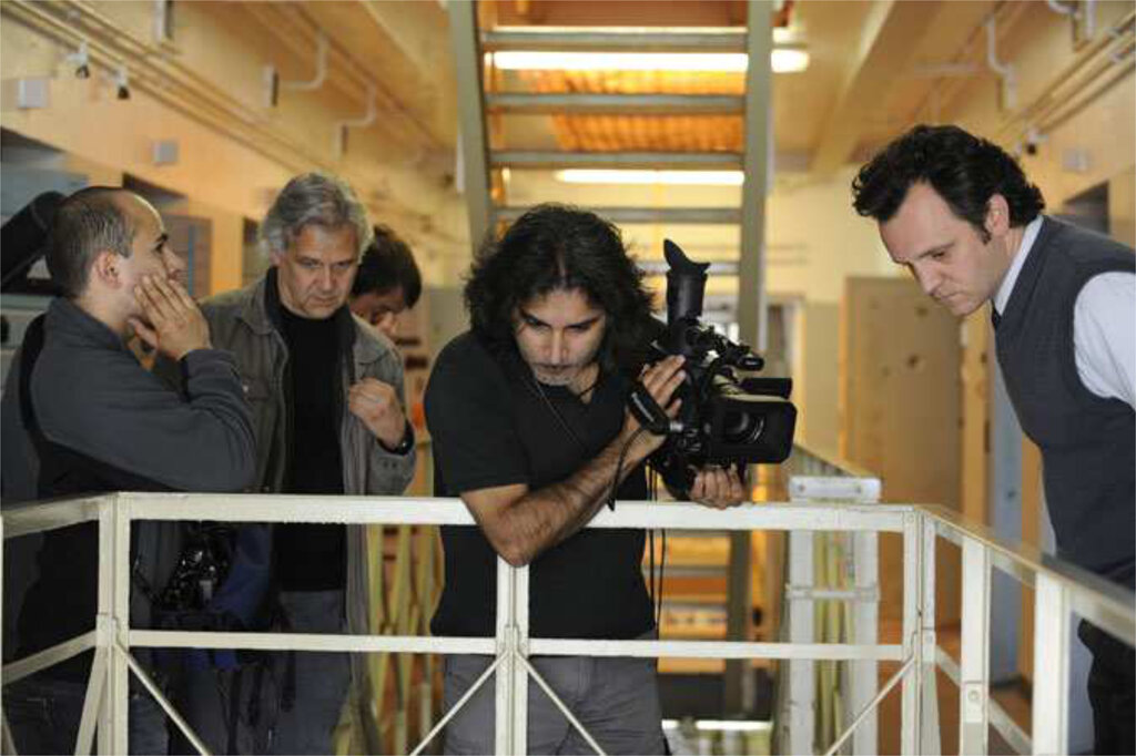 Hotel Europa Deutschland 2009