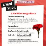 1.Mai Mönchengladbach