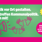 Infotreffen Kommunalpolitik