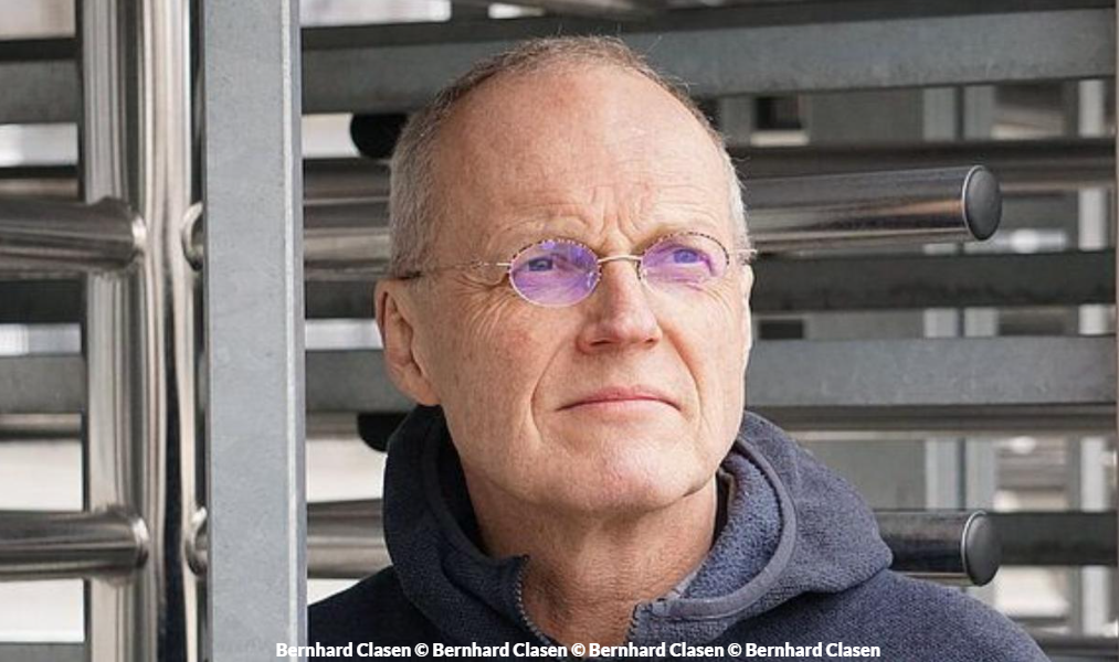 Die Ukraine – 40 Jahre Chornobyl, vier Jahre russische Vollinvasion