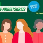 Neubildung des Frauen AK