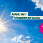 Arbeitskreis Klimaschutz und Soziales (AKKUS) konstituirt sich am 27.08.2026