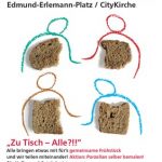 Fest des Teilens