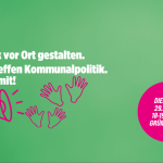 Infotreffen Kommunalpolitik