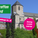 Quartalstreffen OV Nord