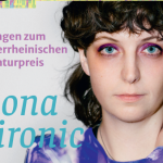 Wild-witzige Expedition in unsere Zukunft-Lesung mit Fiona Sironic