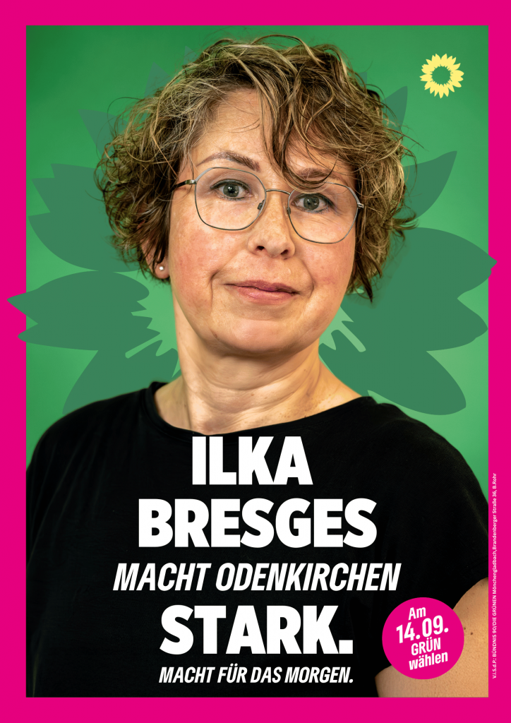 Ilka Bresges